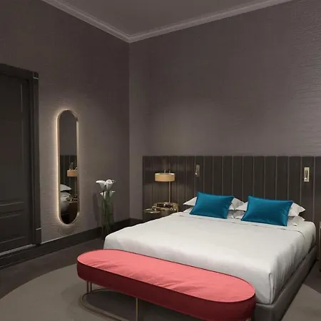 The Circle Luxury Suites * روما