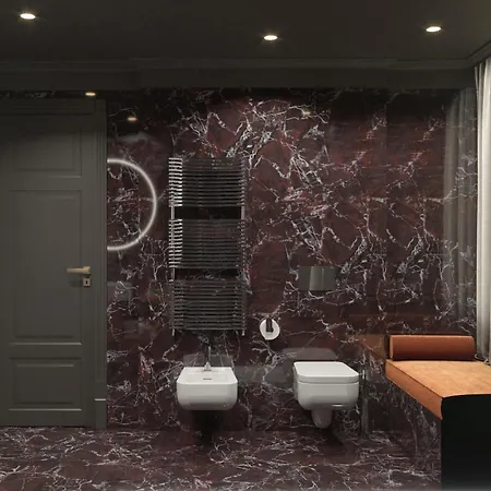 The Circle Luxury Suites