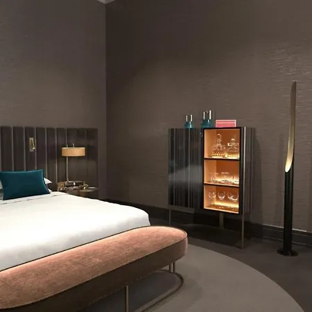 The Circle Luxury Suites
